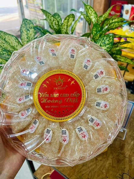 Hình ảnh Cửa hàng Yến sào Dũng Lý - 3