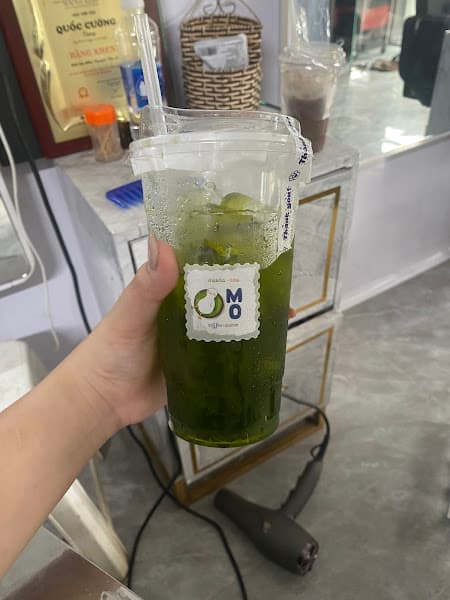 Hình ảnh MO | matcha & coffee - cacao & tea - 2