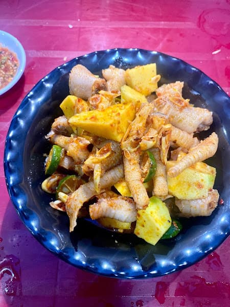 Hình ảnh Tiệm bánh Đồng Tâm - 3