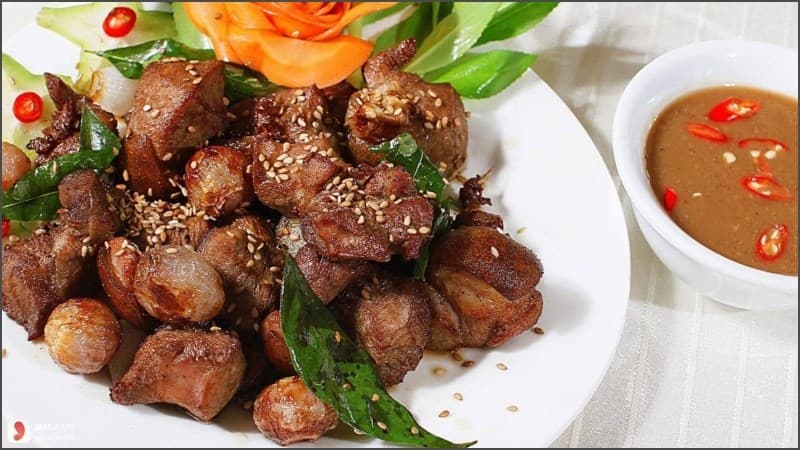 Hình ảnh Nhà Hàng Trung Dũng Bái Đính - 4