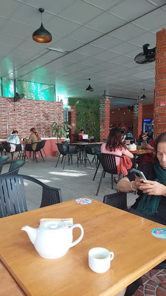 Hình ảnh Bờ Hồ Quán - Chuyên Đặc Sản Cà Mau - 2