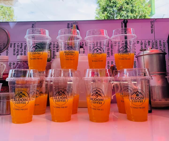 Hình ảnh Bloom Coffee - 4