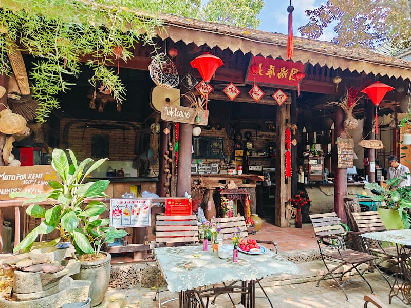 Hình ảnh Coffee Tầm Quên - 3