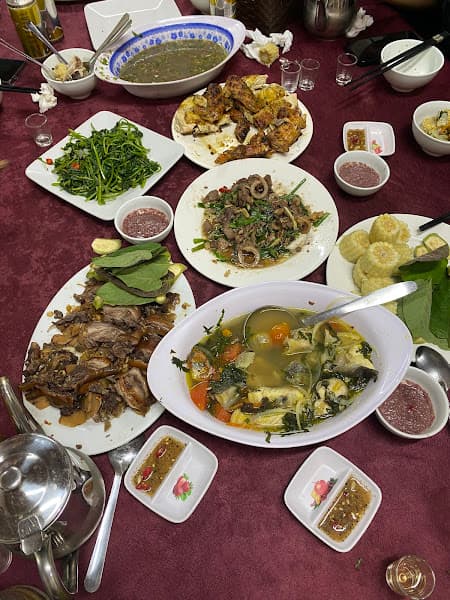 Hình ảnh Nhà hàng Bảo việt - 3