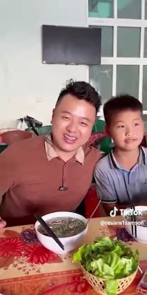 Hình ảnh BÚN PHỞ GIA TRUYỀN ÔNG PHU Since 1978 - 3