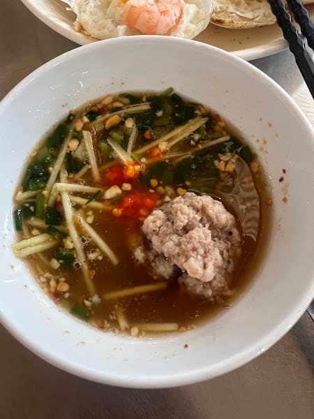 Hình ảnh ❤️Bánh Căn Quỳnh Bảo Lộc🍀 - 5