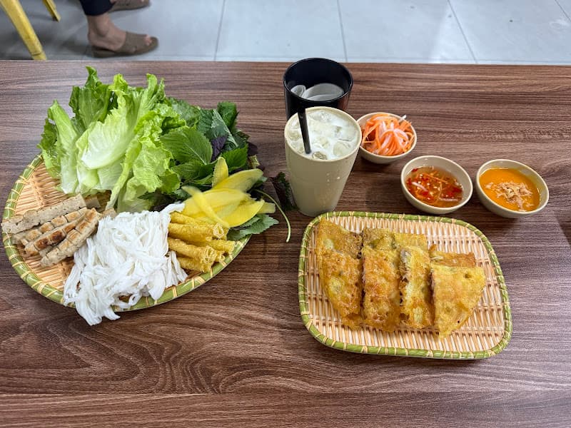 Hình ảnh Bánh Xèo Miền Trung(Phúc Trang) - 3