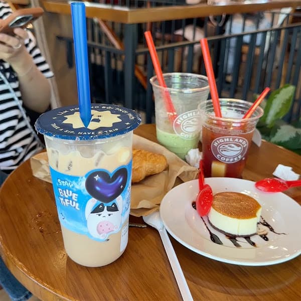 Hình ảnh Túc Tắc Tea - Núi Thành - 2