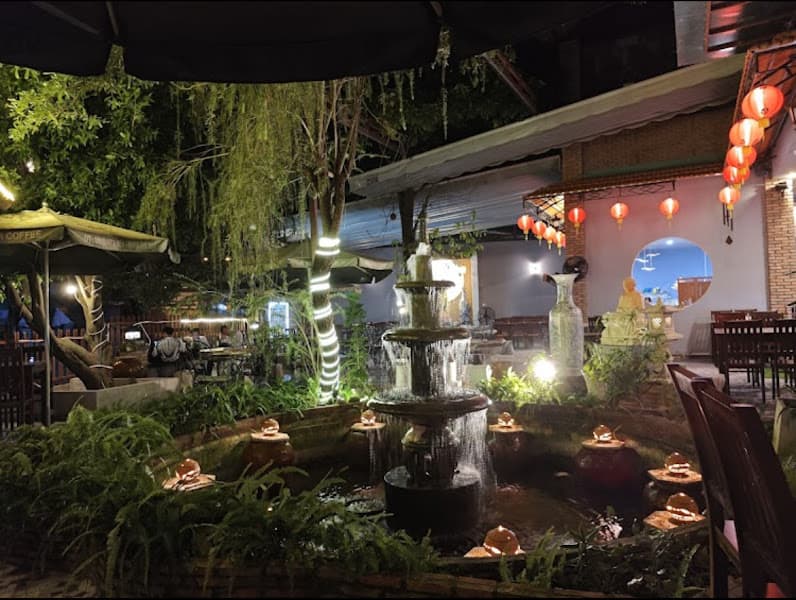 Hình ảnh Nhà Hàng Chay Quý Liên - 2