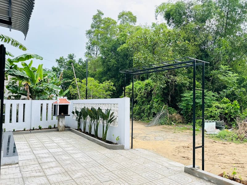 Hình ảnh Bánh xèo Cô Ai - 2