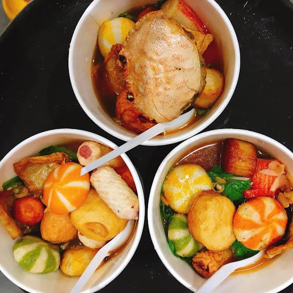 Hình ảnh Trà sữa ăn vặt Chill Zone - 6