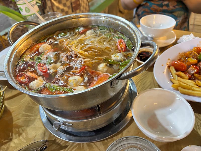 Hình ảnh Nhà hàng Cây Bưởi 2 - 5