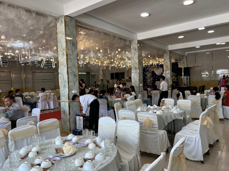Hình ảnh Nhà hàng tiệc cưới thạc hương thạnh phú-vĩnh cữu-đồng nai - 6