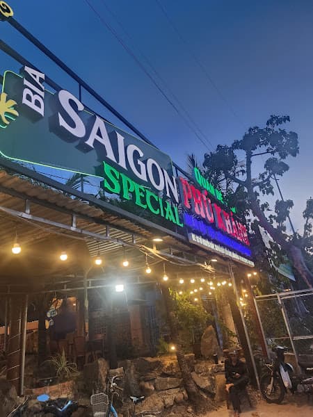 Ảnh bìa Quán Dê Tươi Phú Khánh