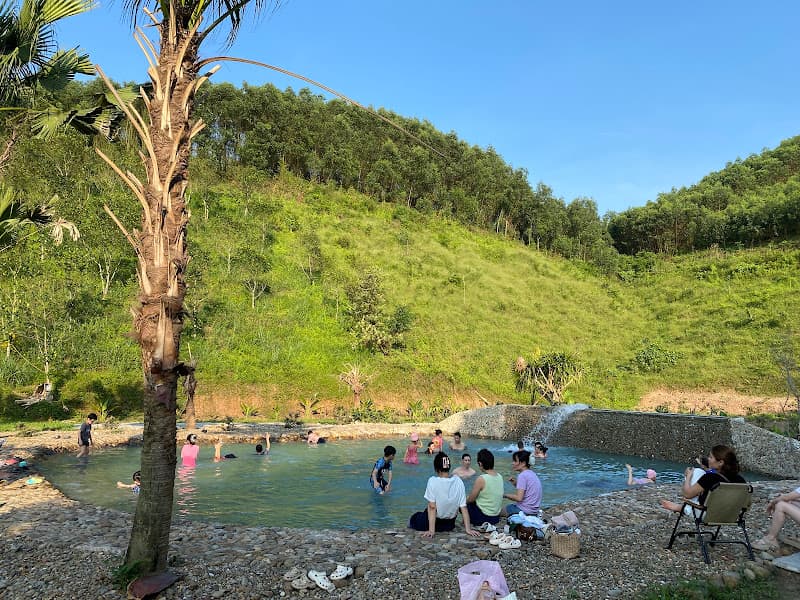 Hình ảnh 1ETH Pickleball - 6