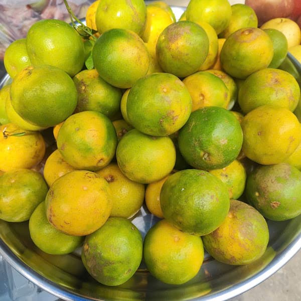 Hình ảnh ChangBo - Trái Cây, Ăn Vặt, Sinh Tố - 4