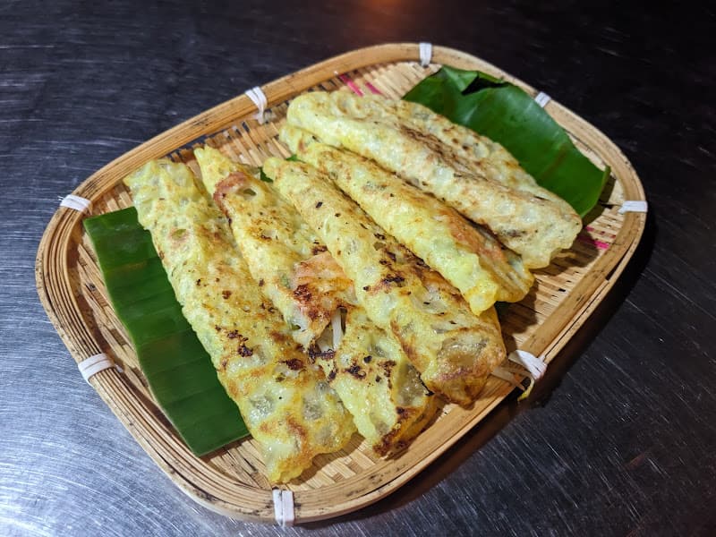 Hình ảnh Bánh xèo Quảng Ngãi - 3