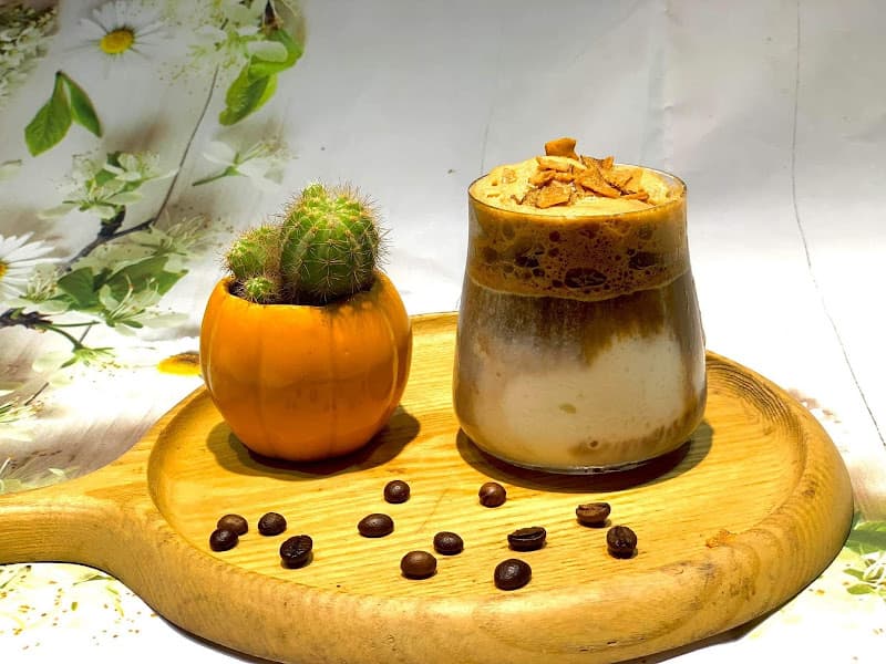 Hình ảnh Vũ Coffee - 4