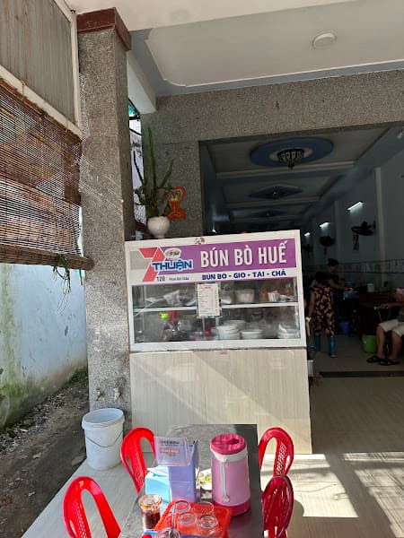 Hình ảnh Bún Bò Huế Bảy Thuận - 4