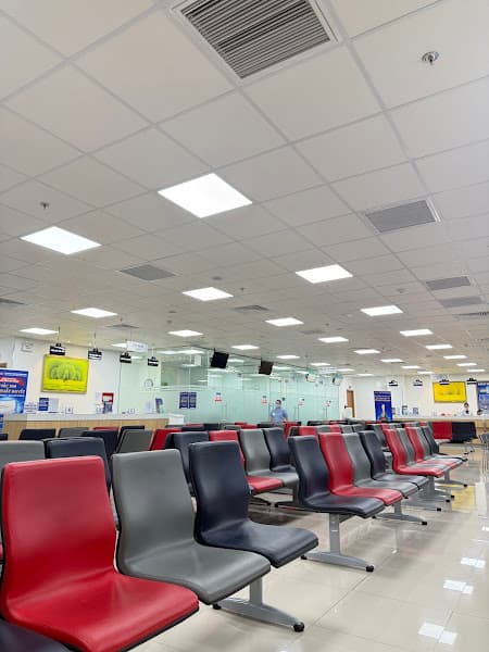 Hình ảnh Trung tâm tiêm chủng VNVC Ba Tháng Hai - 4