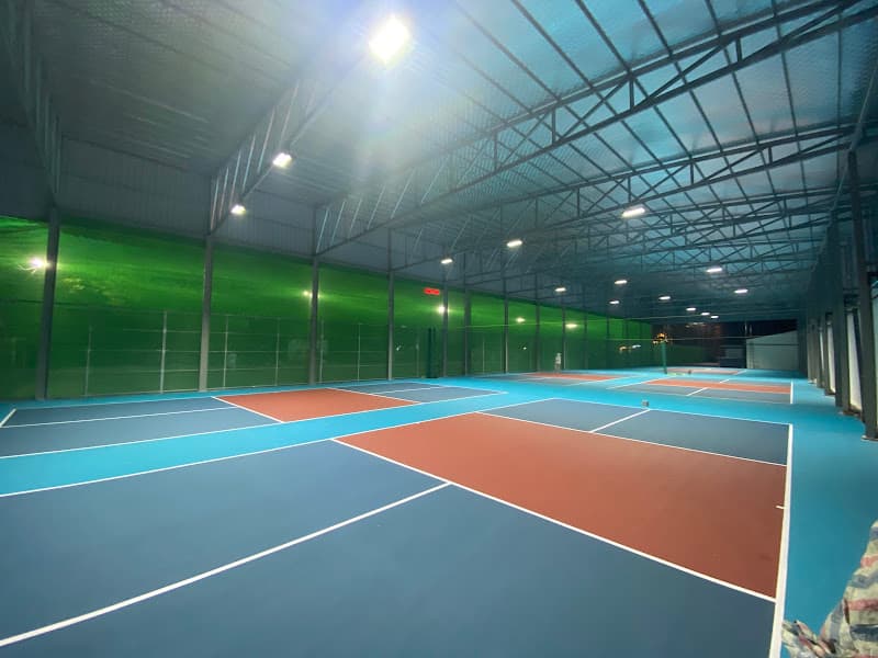 Hình ảnh Quảng Thắng Pickleball Club - 3