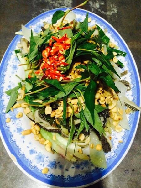 Hình ảnh Bê thui Tư Hồng - 5