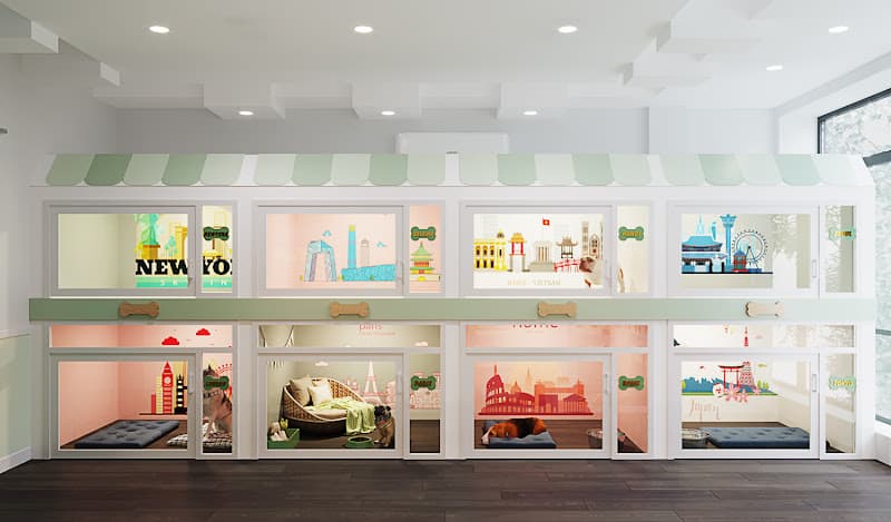 Hình ảnh Cela Paw - chó cưng & mèo cưng - 4