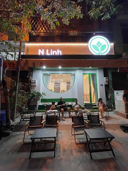Hình ảnh Ngọc Linh Juice - 4