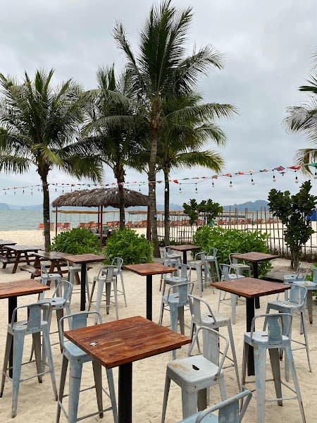 Hình ảnh Chill Beach Bar - 2