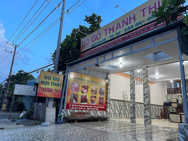 Ảnh bìa Gỏi Cá Ông Tân - Goi ca ong tan