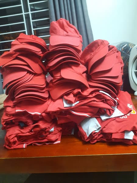 Hình ảnh Tiệm giặt là THẢO NGUYÊN - 2