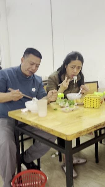 Hình ảnh Phở Cọt Hà Nội Chuyên: Bò - Gà - 3