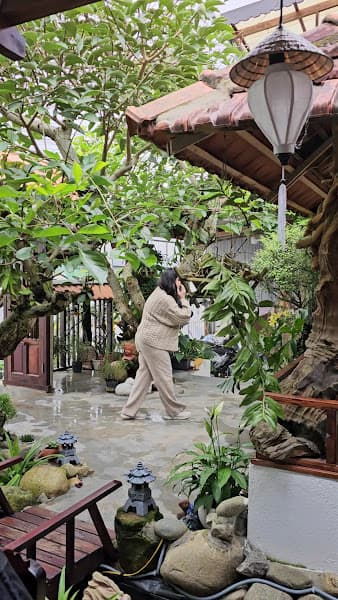 Hình ảnh Cơm chay/ nhà hàng chay Mandala - 3