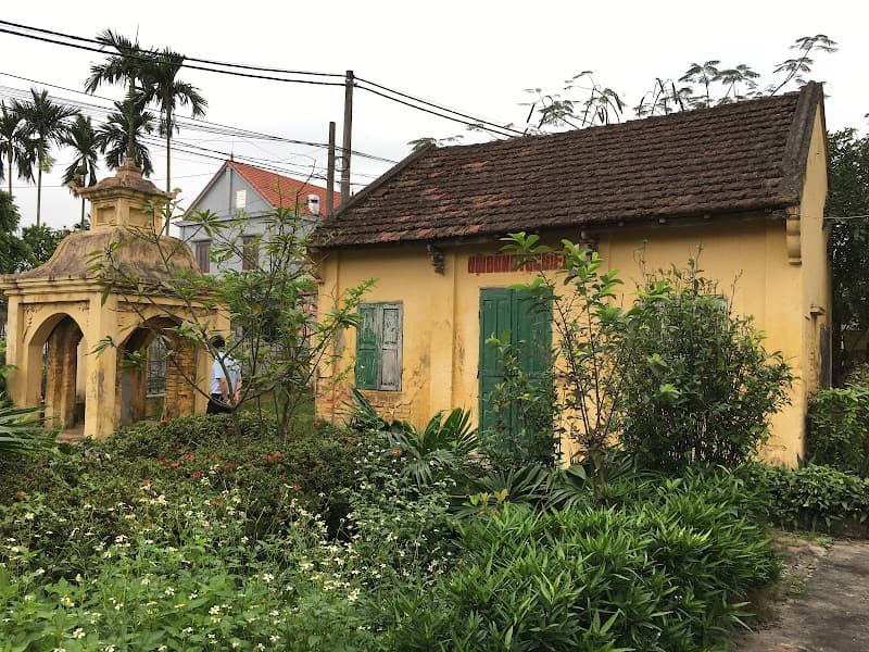 Hình ảnh Đình Kim Sơn - 4