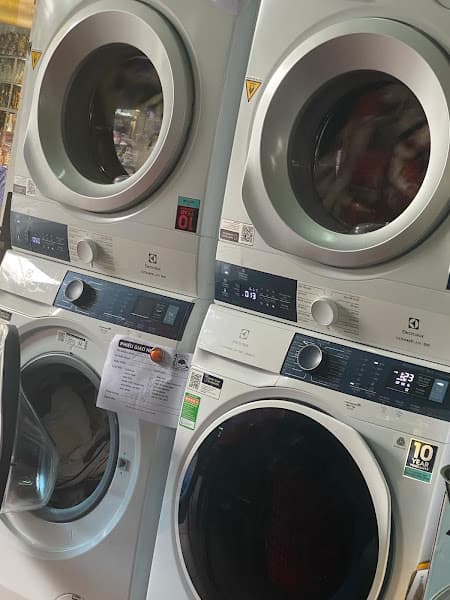 Hình ảnh Giặt Ủi 425 Express Laundry - 2
