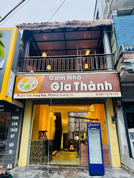 Hình ảnh Cơm Nhà Gia Thành - 2