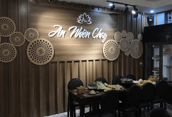 Hình ảnh Nhà hàng Chay An Nhiên - Việt Trì - 4