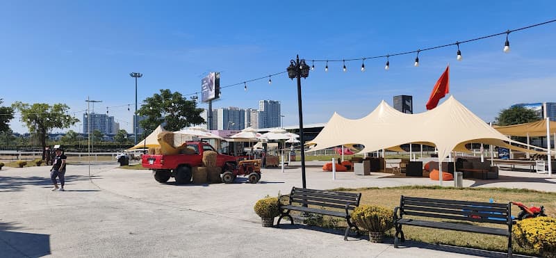 Hình ảnh Mật Pet Farm - Sài Gòn - 2