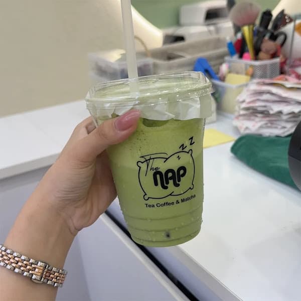 Hình ảnh The NAP tea coffee & matcha - 2