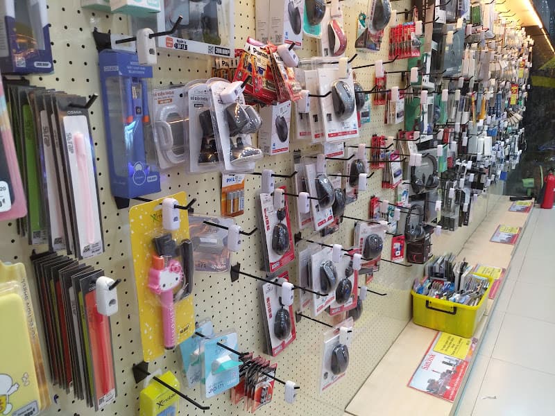 Hình ảnh Siêu thị Thế Giới Di Động - 6