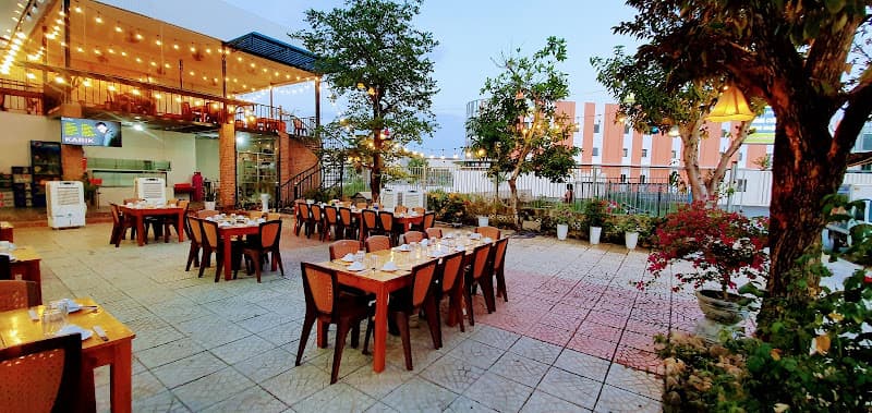 Hình ảnh Nhà Hàng Lẩu Gia Đình DuLyS - 5