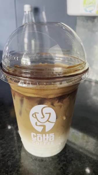 Hình ảnh Cà Phê Cô Hà - 2