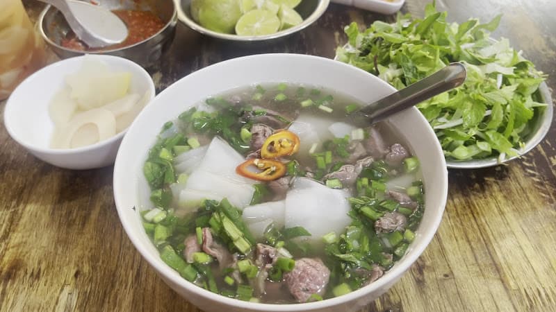 Hình ảnh Nhà hàng Ớt đỏ - 4