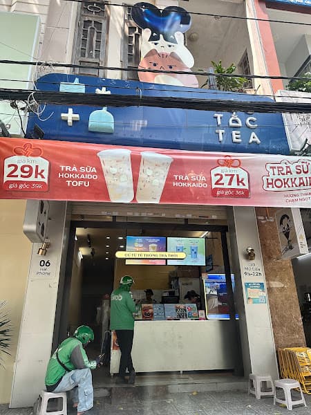 Hình ảnh Túc Tắc Tea Đà Nẵng - Hải Phòng - 4