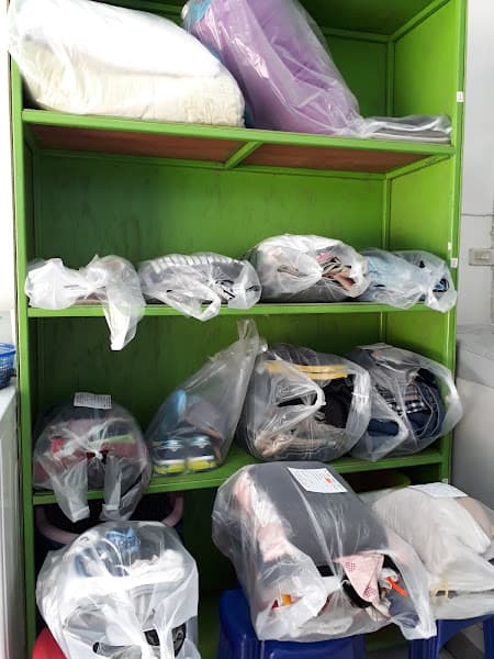 Hình ảnh MY SHOP LAUNDRY SERVICE - 3