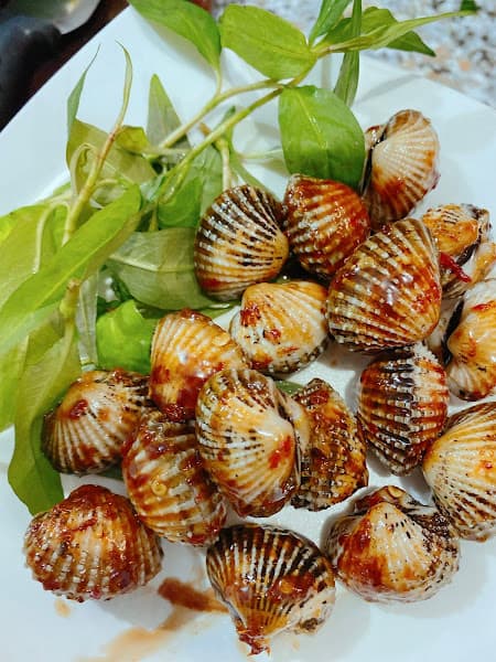 Hình ảnh Quán hải sản Nam Như - 2