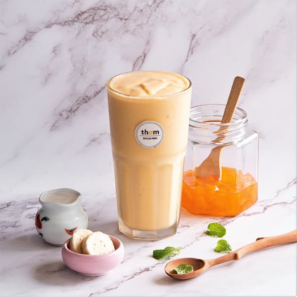 Hình ảnh Thơm Juices, Smoothies N More - 4