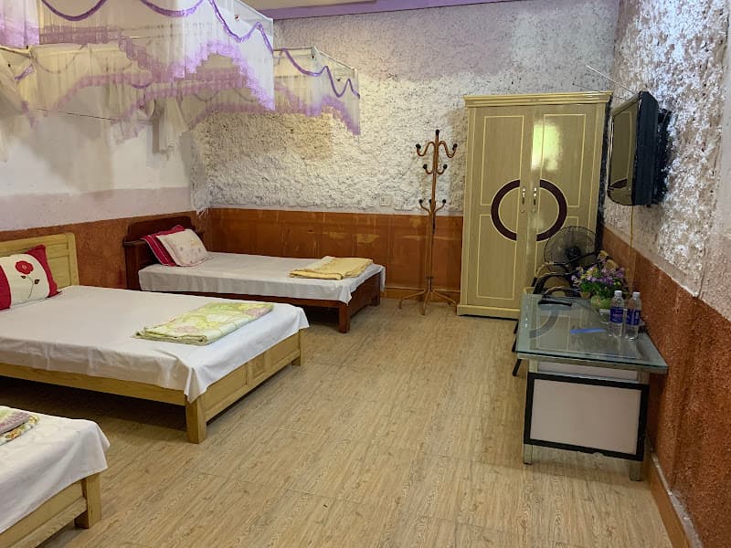 Hình ảnh Nhà Nghỉ Thanh Tùng - 2