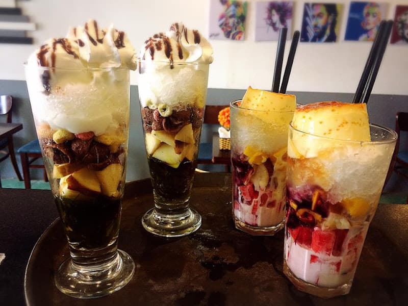 Hình ảnh Piccolo coffee - 2