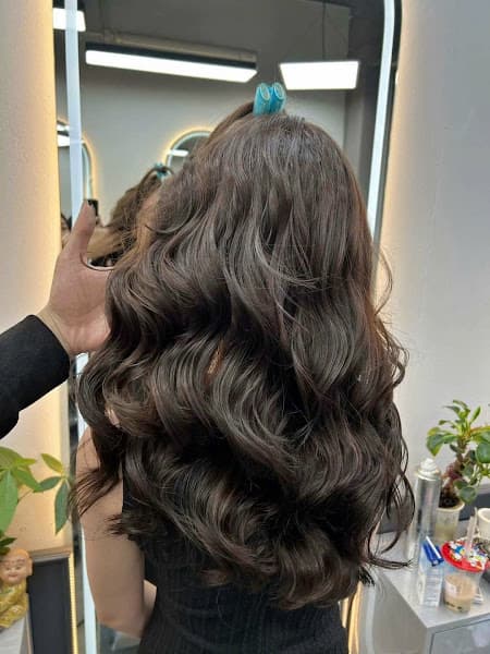 Hình ảnh Salon Tóc - Phương Vũ - 4